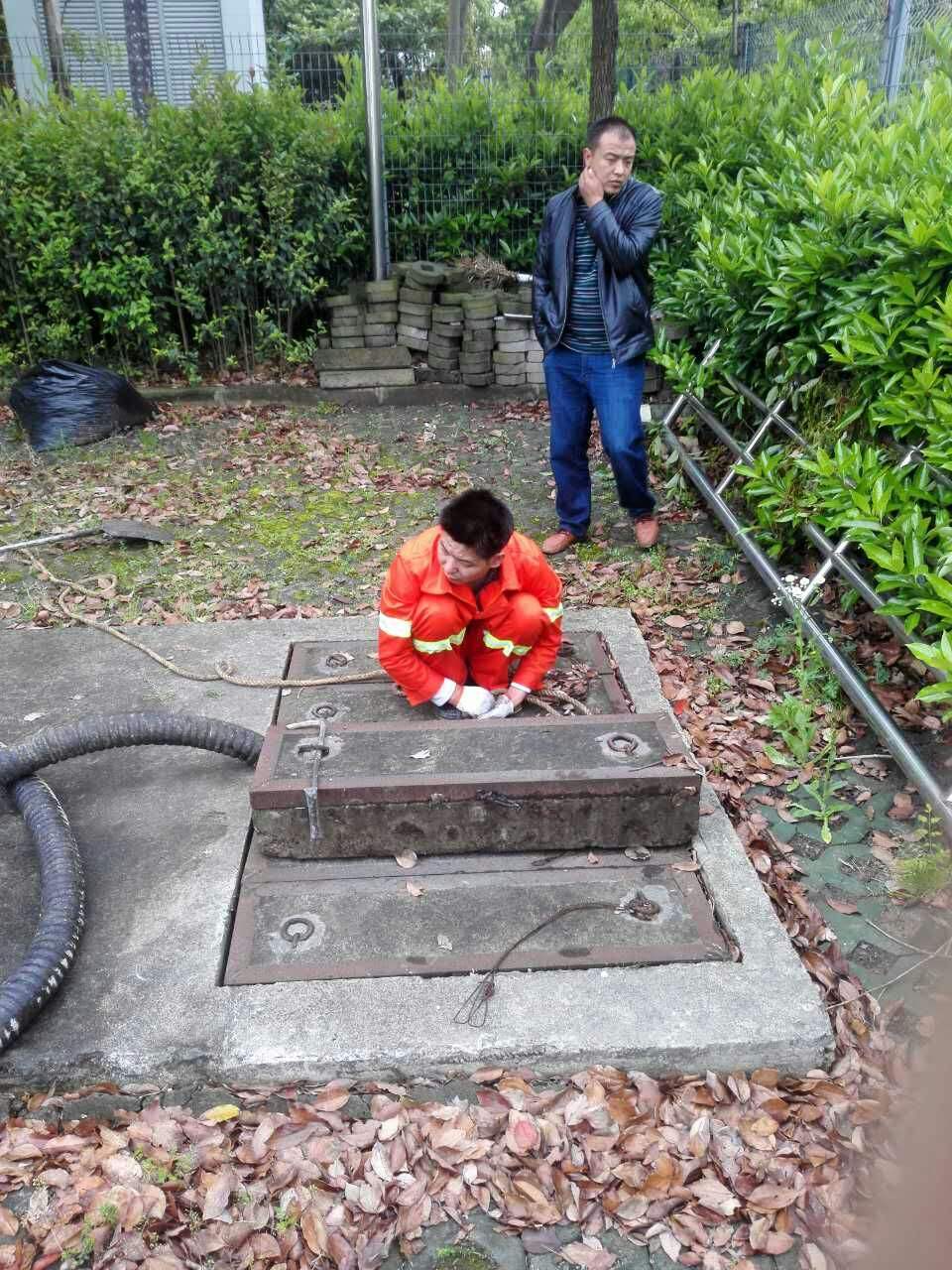 勐腊吸污抽粪