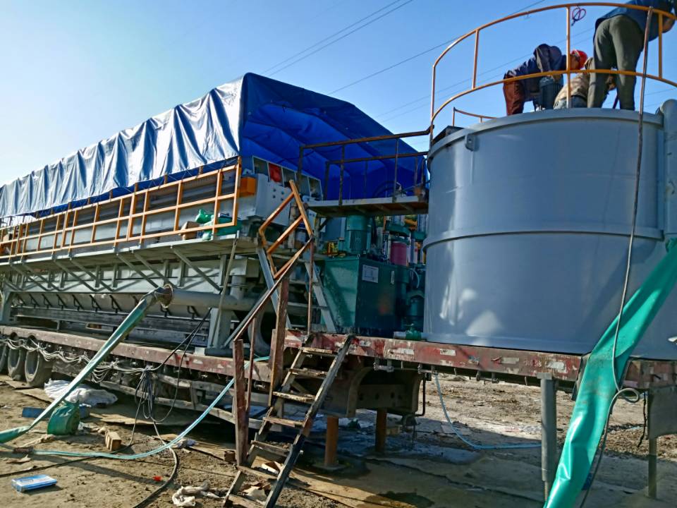 勐腊污水池淤泥处理-河道清淤-炜誉市政