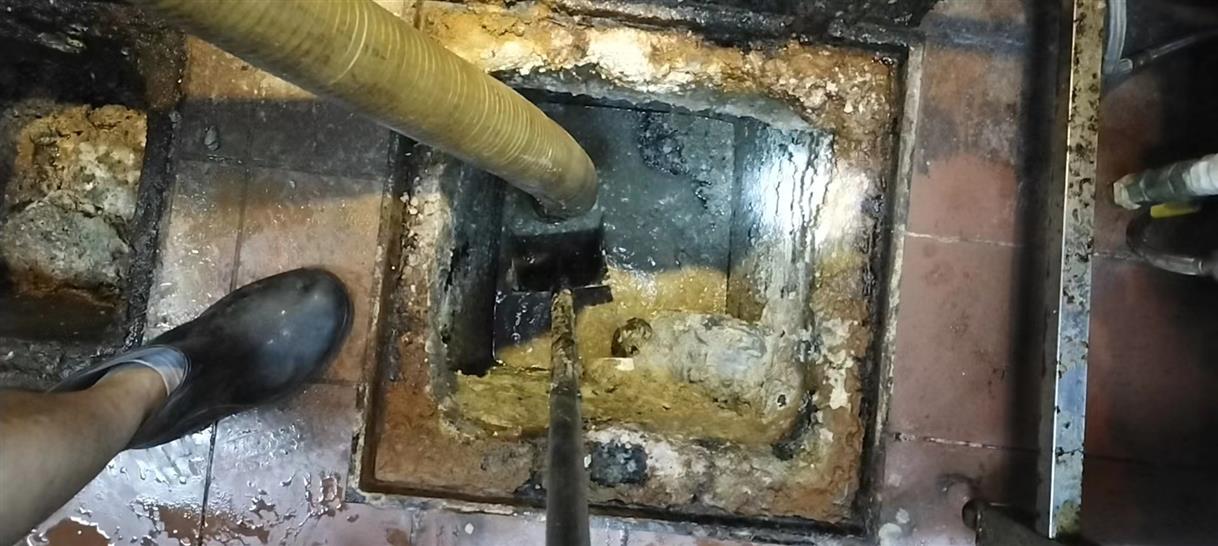 勐腊污水池清理一般都有毒气，怎么预防中毒呢？