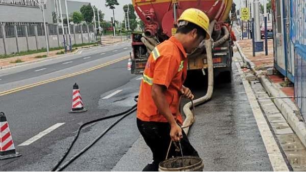 勐腊污水管道疏通清淤注意事项有哪些？