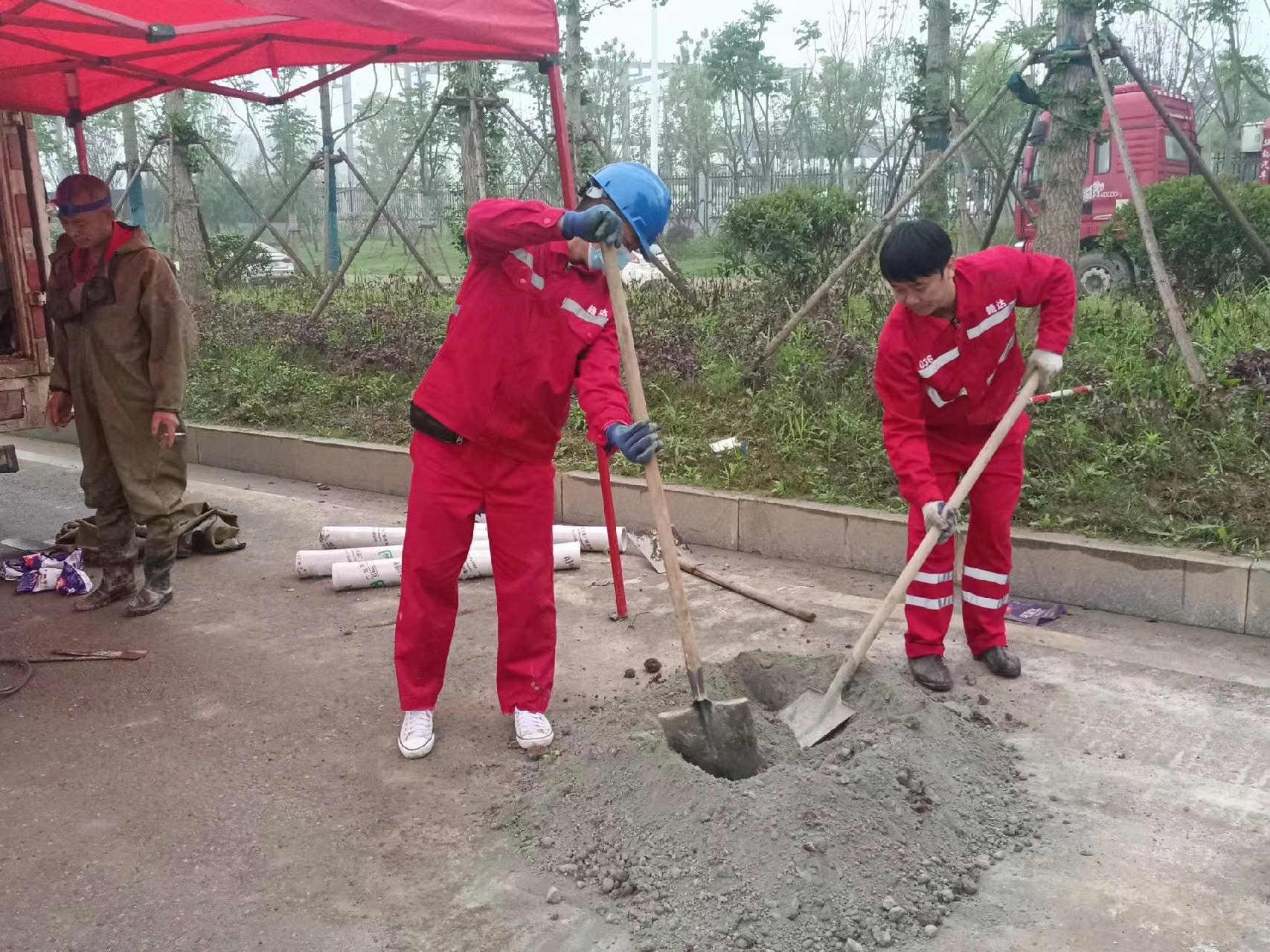 勐腊管道疏通哪家好】及时进行市政管道清淤