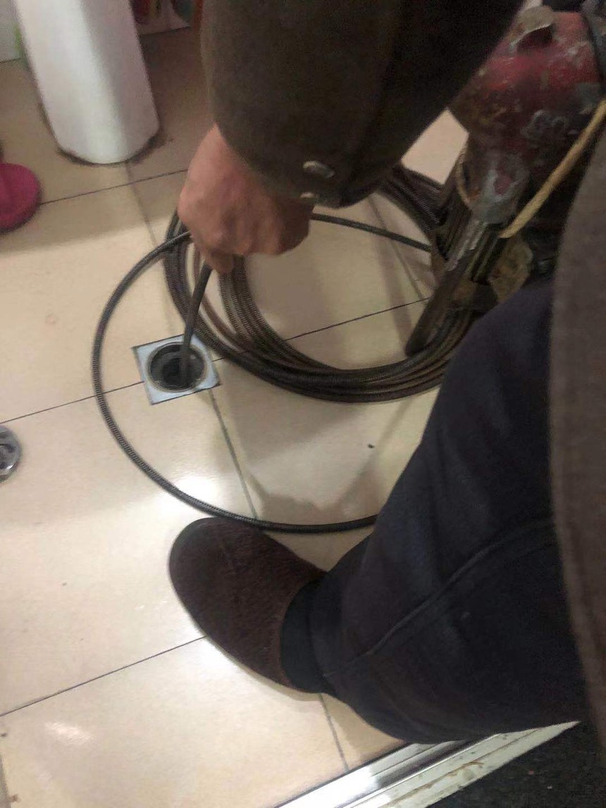勐腊管道疏通，疏通下水道
