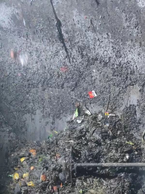 勐腊管道结垢危害和原因